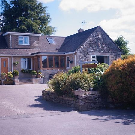 The Westwoods Bed & Breakfast Exterior foto