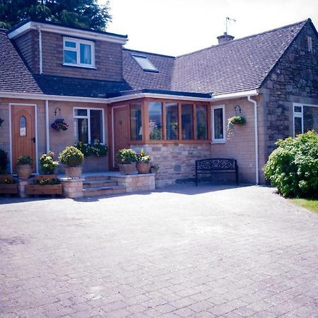 The Westwoods Bed & Breakfast Exterior foto